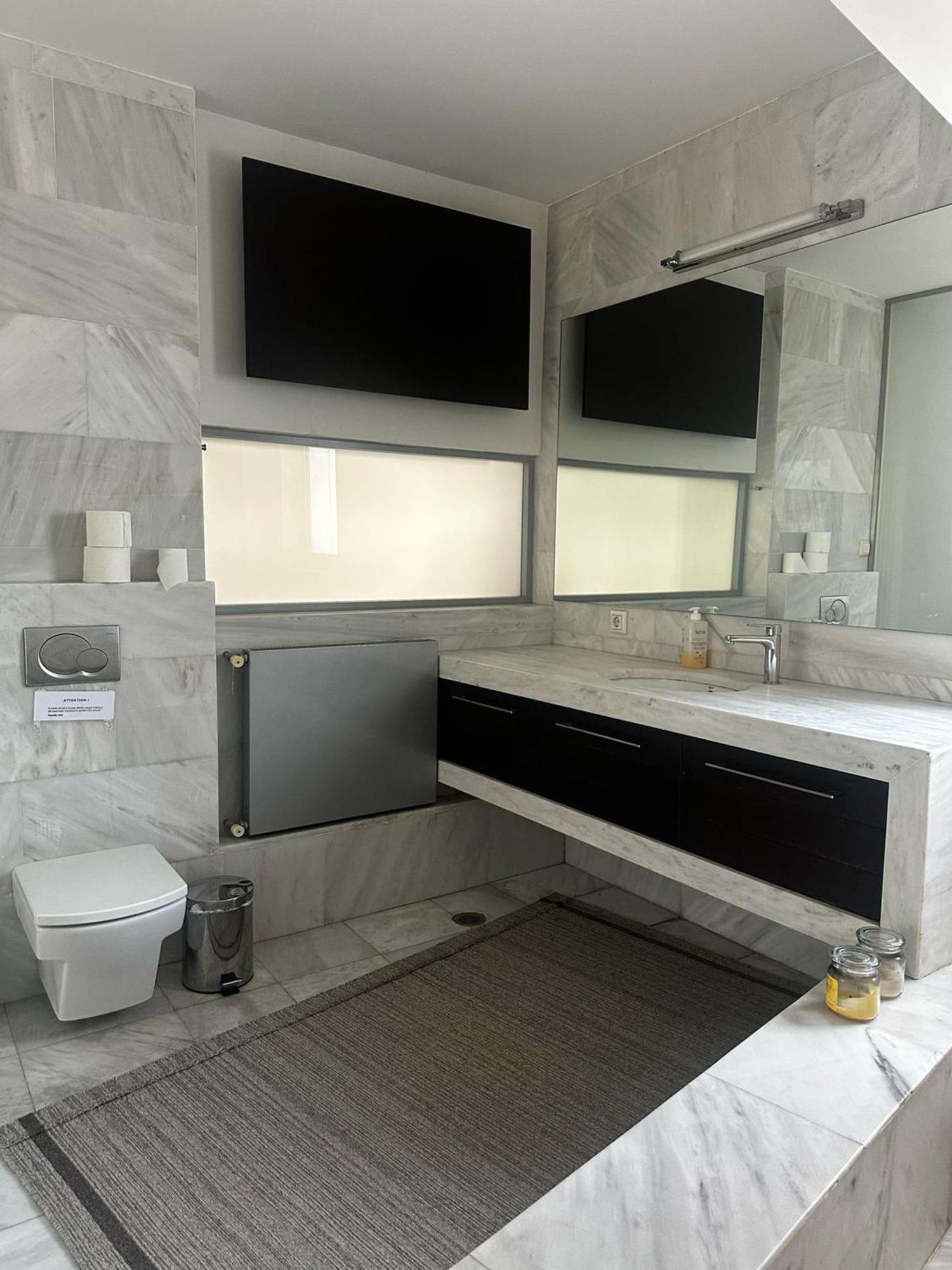 Spacious Stylish Flat At Acropolis Area! Athén Kültér fotó