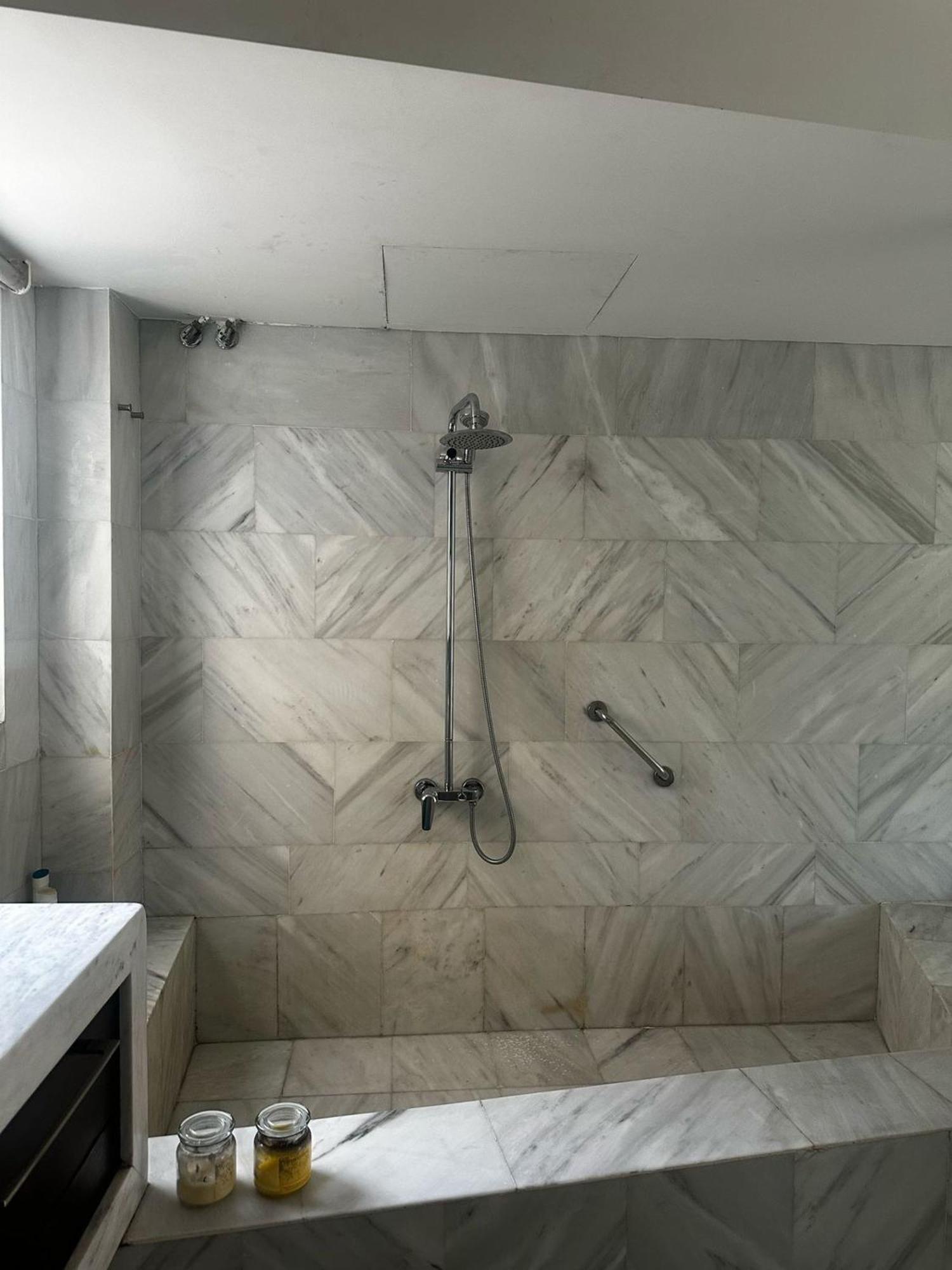 Spacious Stylish Flat At Acropolis Area! Athén Kültér fotó