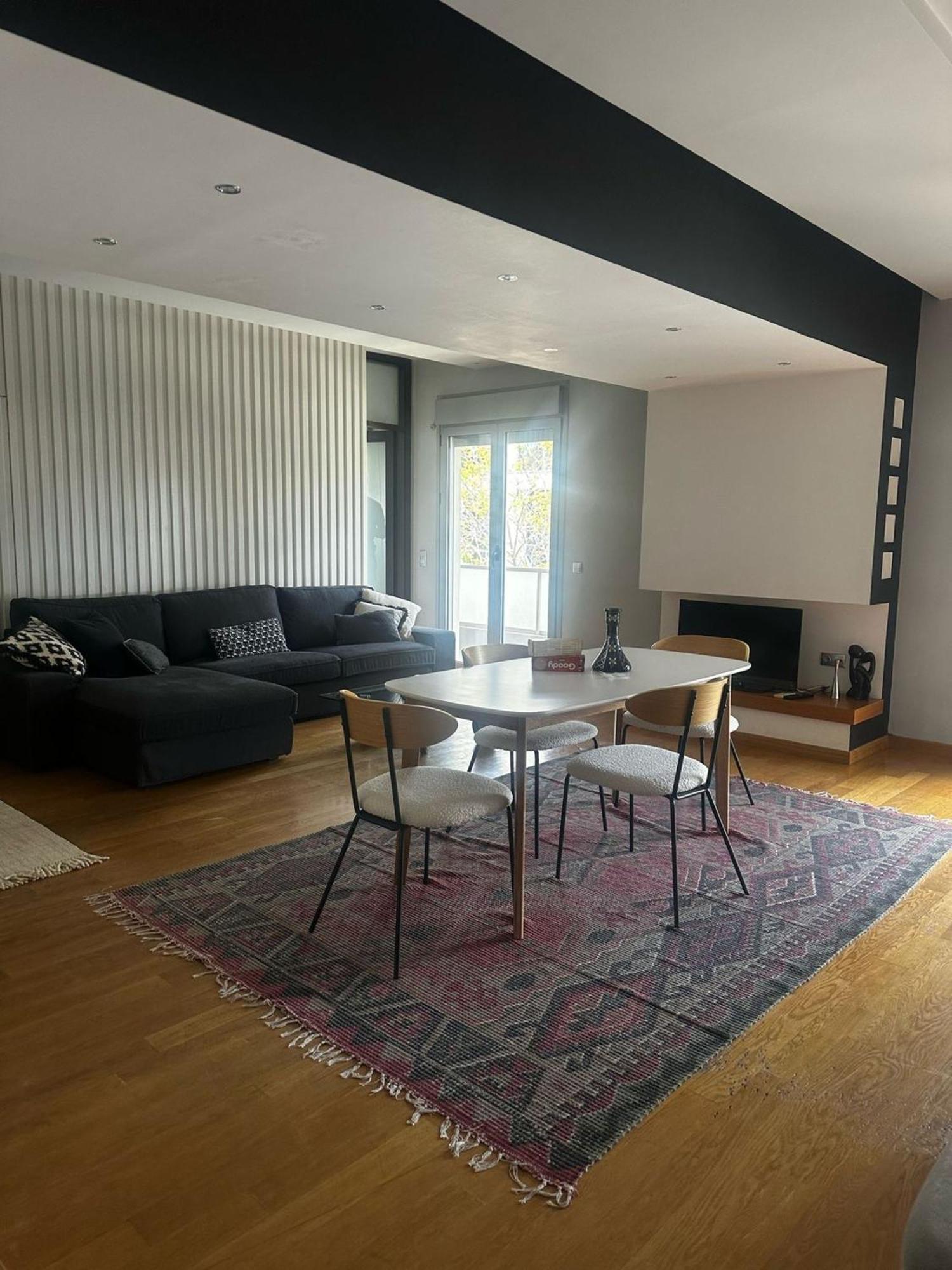 Spacious Stylish Flat At Acropolis Area! Athén Kültér fotó